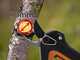 Fiskars ePruner L Bypass - Tijeras el&eacute;ctricas de poda - 12 V 4 Ah
