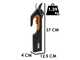 Fiskars ePruner L Bypass - Tijeras el&eacute;ctricas de poda - 12 V 4 Ah