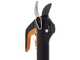 Fiskars ePruner L Bypass - Tijeras el&eacute;ctricas de poda - BATER&Iacute;A Y CARGADOR NO EST&Aacute;N INCLUIDOS