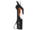 Fiskars ePruner L Bypass - Tijeras el&eacute;ctricas de poda - BATER&Iacute;A Y CARGADOR NO EST&Aacute;N INCLUIDOS