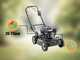 Marina Systems GRINDER Pro Max 4x4 52 - Cortac&eacute;sped de gasolina autopropulsado - Motor Kohler CV224