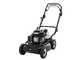 Marina Systems GRINDER Pro Max 4x4 52 - Cortac&eacute;sped de gasolina autopropulsado - Motor Kohler CV224
