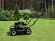 Marina Systems GRINDER Pro Max 4x4 52 - Cortac&eacute;sped de gasolina autopropulsado - Motor Kohler CV224