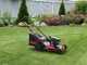 Al-Ko Easy 5.16 SP-H - Cortac&eacute;sped de gasolina autopropulsado - 4 en 1 - Motor Honda GCVx 145