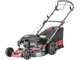 Al-Ko Easy 5.16 SP-H - Cortac&eacute;sped de gasolina autopropulsado - 4 en 1 - Motor Honda GCVx 145