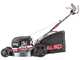 Al-Ko Easy 5.16 SP-H - Cortac&eacute;sped de gasolina autopropulsado - 4 en 1 - Motor Honda GCVx 145
