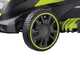Ryobi RY36LM40A-140 - Cortac&eacute;sped de bater&iacute;a - MAX POWER 36 V/4 Ah - Corte de 40 cm