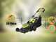 Ryobi RY36LM40A-140 - Cortac&eacute;sped de bater&iacute;a - MAX POWER 36 V/4 Ah - Corte de 40 cm