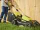 Ryobi RY36LM40A-140 - Cortac&eacute;sped de bater&iacute;a - MAX POWER 36 V/4 Ah - Corte de 40 cm