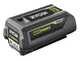Ryobi RY36LM40A-140 - Cortac&eacute;sped de bater&iacute;a - MAX POWER 36 V/4 Ah - Corte de 40 cm