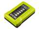 Ryobi RY36THCSX30A-140 - Electrosierra de poda - 36 V, 4 Ah - Espada de 30 cm