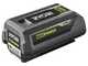 Ryobi RY36THCSX30A-140 - Electrosierra de poda - 36 V, 4 Ah - Espada de 30 cm