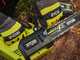 Ryobi RY36THCSX30A-140 - Electrosierra de poda - 36 V, 4 Ah - Espada de 30 cm