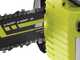 Ryobi RY36THCSX30A-140 - Electrosierra de poda - 36 V, 4 Ah - Espada de 30 cm
