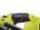 Ryobi RY36THCSX30A-140 - Electrosierra de poda - 36 V, 4 Ah - Espada de 30 cm