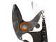 Fiskars eTree Pruner bypass - Cortarramas de bater&iacute;a - 240/400 cm - 24 V - BATER&Iacute;A Y CARGADOR NO EST&Aacute;N INCLUIDOS