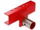 Aporcador AS1-5 con alas para arrancar patatas y enganche r&aacute;pido regulable con barra portaherramientas - Para motocultores de 6-10 HP