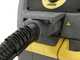 Karcher Pro SGV 8/5 - Limpiador a vapor profesional con aspiraci&oacute;n - 3000 W