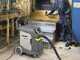 Karcher Pro SGV 8/5 - Limpiador a vapor profesional con aspiraci&oacute;n - 3000 W