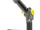 Karcher Pro SGV 8/5 - Limpiador a vapor profesional con aspiraci&oacute;n - 3000 W