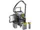Karcher Pro SGV 8/5 - Limpiador a vapor profesional con aspiraci&oacute;n - 3000 W