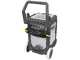 Karcher Pro SGV 8/5 - Limpiador a vapor profesional con aspiraci&oacute;n - 3000 W
