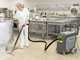 Karcher Pro SGV 8/5 - Limpiador a vapor profesional con aspiraci&oacute;n - 3000 W