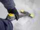 Karcher Pro SGV 8/5 - Limpiador a vapor profesional con aspiraci&oacute;n - 3000 W
