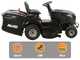 AL-KO Easy 13-86.6 M-A - Tractor cortac&eacute;sped - Cambio mec&aacute;nico - Recogedor
