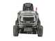 AL-KO Easy 13-86.6 M-A - Tractor cortac&eacute;sped - Cambio mec&aacute;nico - Recogedor