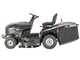 AL-KO Easy 13-86.6 M-A - Tractor cortac&eacute;sped - Cambio mec&aacute;nico - Recogedor