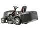 AL-KO Easy 13-86.6 M-A - Tractor cortac&eacute;sped - Cambio mec&aacute;nico - Recogedor
