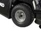 AL-KO Easy 13-86.6 M-A - Tractor cortac&eacute;sped - Cambio mec&aacute;nico - Recogedor