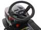 AL-KO Easy 13-86.6 M-A - Tractor cortac&eacute;sped - Cambio mec&aacute;nico - Recogedor