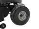 AL-KO Easy 13-86.6 M-A - Tractor cortac&eacute;sped - Cambio mec&aacute;nico - Recogedor