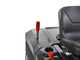 AL-KO Easy 13-86.6 M-A - Tractor cortac&eacute;sped - Cambio mec&aacute;nico - Recogedor
