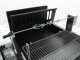 Asador giratorio el&eacute;ctrico para barbacoa autom&aacute;tico 50