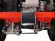 GeoTech ZTM 107-200 - Tractor cortac&eacute;sped profesional de giro cero - Salida lateral - Motor de 546 cc