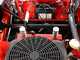 GeoTech ZTM 107-200 - Tractor cortac&eacute;sped profesional de giro cero - Salida lateral - Motor de 546 cc