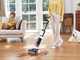 Tineco Floor One S5 Stretch Extreme - Fregadora de bater&iacute;a smart - 3 en 1: lava, seca y aspira