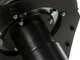 BlackStone GXR 260 - Desbrozadora de ruedas autopropulsada de gasolina de 4 tiempos