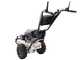 BlackStone GXR 260 - Desbrozadora de ruedas autopropulsada de gasolina de 4 tiempos