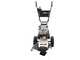 BlackStone GXR 260 - Desbrozadora de ruedas autopropulsada de gasolina de 4 tiempos