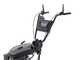 BlackStone GXR 260 - Desbrozadora de ruedas autopropulsada de gasolina de 4 tiempos