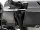 BlackStone GXR 260 - Desbrozadora de ruedas autopropulsada de gasolina de 4 tiempos