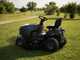 AL-KO Easy 13-92.6 CS-A - Tractor cortac&eacute;sped - Transmisi&oacute;n continua CVT - Salida lateral