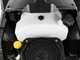 AL-KO Easy 13-92.6 CS-A - Tractor cortac&eacute;sped - Transmisi&oacute;n continua CVT - Salida lateral