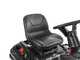 AL-KO Easy 13-92.6 CS-A - Tractor cortac&eacute;sped - Transmisi&oacute;n continua CVT - Salida lateral