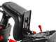 AL-KO Easy 13-92.6 CS-A - Tractor cortac&eacute;sped - Transmisi&oacute;n continua CVT - Salida lateral