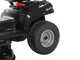 AL-KO Easy 13-92.6 CS-A - Tractor cortac&eacute;sped - Transmisi&oacute;n continua CVT - Salida lateral